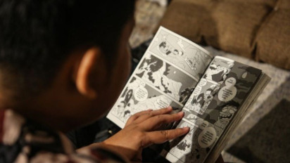 Pemerintah Jepang Bakal Bantu Indonesia Berantas Pembajakan Manga dan Anime