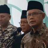 Haedar Nashir Kritik Fenomena Kampus yang Hanya Kejar Mahasiswa: Jangan Seperti Bus Kota Kejar Omprengan!
