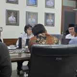 Kasus Kekerasan Seksual Anak di Sorosutan, Keluarga Korban Tagih Transparansi Hukum Mendekati Hasil Putusan Pengadilan Dikeluarkan