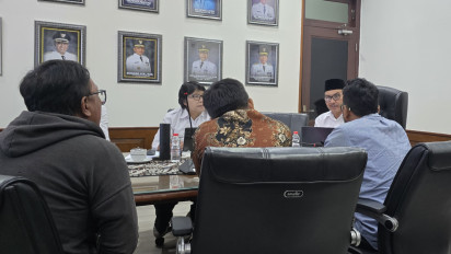 Kasus Kekerasan Seksual Anak di Sorosutan, Keluarga Korban Tagih Transparansi Hukum Mendekati Hasil Putusan Pengadilan Dikeluarkan