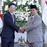 PM Singapura Lawrence Wong Bertemu Prabowo di Jakarta 6 Juli, Bahas Kerja Sama Bilateral
