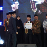 Tantang Arus AI, IHBS Tegaskan Teknologi Harus Dibangun di Atas Nilai Islam Wasatiyah