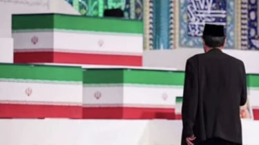 Mengenal Sosok yang Wakili Indonesia di Pemakaman Akbar Ayatollah Ali Khamenei di Iran