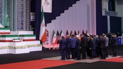 Kenapa Pemakaman Ayatollah Ali Khamenei Baru Digelar setelah Empat Bulan Meninggal?