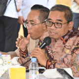 Masalah Perlintasan Sebidang, DPR RI Usulkan Pembangunan Flyover di Tangsel-Lebak