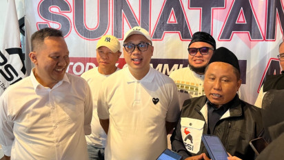 Bantu Perekonomian Masyarakat, PSI Banten Gelar Khitanan Massal