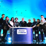 Investasi Rp2,34 Triliun ke Indonesia, Turki Bangun Pabrik Oleokimia Raksasa di KEK Sei Mangkei