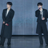 NCT JNJM Sukses Gelar Fanmeeting Perdana di Indonesia, Jeno dan Jaemin Bikin NCTzen Indonesia Histeris dengan Aksi Romantis hingga Adegan Dilan