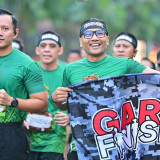 HUT Kostrad ke-65, AHY Apresiasi Garda Terdepan dan Dorong Profesional Modern