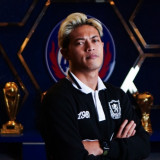 Kalah Saing di Persib Bandung, Ini Alasan Arema FC Berani Datangkan Alfeandra Dewangga dengan Skema Transfer