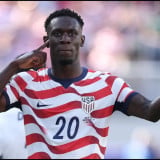 Donald Trump Intervensi FIFA? Pemain Amerika Serikat Resmi Dapat Penangguhan Sanksi Kontroversi Kartu Merah Piala Dunia