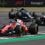 Lewis Hamilton Bernapas Lega, Podium GP Inggris Tetap Sah Walau Terancam Sanksi FIA