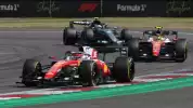 Lewis Hamilton Bernapas Lega, Podium GP Inggris Tetap Sah Walau Terancam Sanksi FIA