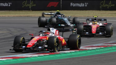 Lewis Hamilton Bernapas Lega, Podium GP Inggris Tetap Sah Walau Terancam Sanksi FIA