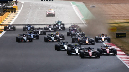 Pernyataan Lengkap FIA Atas Ancaman Sanksi Lewis Hamilton di F1 GP Inggris