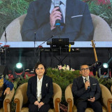 Lewat Munaslub dan Rekonsiliasi, AAI Nasional Bersatu Resmi Berdiri