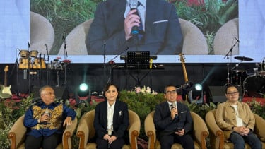 Lewat Munaslub dan Rekonsiliasi, AAI Nasional Bersatu Resmi Berdiri