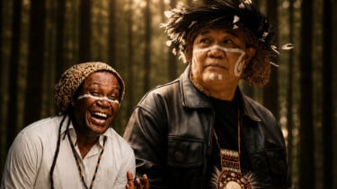 Karya Musik Ini Jadi Upaya Perkenalkan Keindahan dan Harmonisasi Masyarakat Papua