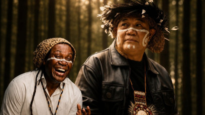 Karya Musik Ini Jadi Upaya Perkenalkan Keindahan dan Harmonisasi Masyarakat Papua