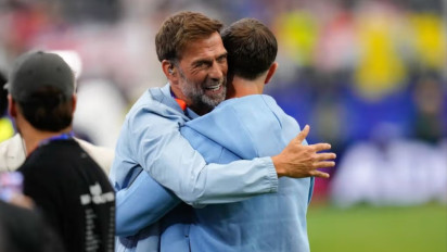 Julian Nagelsmann Resmi Mundur, Jurgen Klopp Siap Comeback Dunia Kepelatihan dengan Langsung Pimpin Jerman