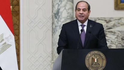 Mesir Tegaskan Tidak Ada Normalisasi Dengan Israel Tanpa Negara Palestina