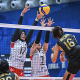 Timnas Voli Putri Indonesia U-18 Dibantai Thailand di AVC Girls’ U18 Championship 2026, Manajer Garuda Pertiwi Buka Suara