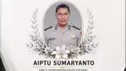 Detik-detik Jasad Aiptu Sumaryanto Ditemukan Mengapung di DAS Katingan, Sempat Hilang Usai Gerebek Bandar Sabu