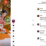 Postingan Atta dan Aurel Banjir Komentar, Netizen Antusias Sambut Shopee Belanja Instant 1 Jam Tiba