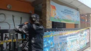 Polresta Yogyakarta Tetapkan 14 Tersangka Baru Kasus Daycare Little Aresha, Pemeriksaan Segera Digelar