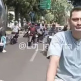 Pelaku Pemukulan Pemotor di Jagakarsa Berhasil Diringkus Polisi, Begini Penampakannya