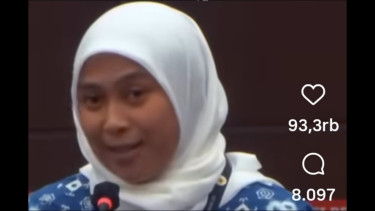Gaji Dosen Non ASN Lulusan Luar Negeri Rp2,6 Juta, Begini Penjelasan Unair 