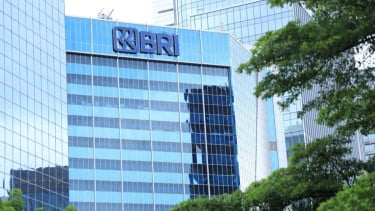 Kontribusi Nyata untuk Ekonomi Kerakyatan, BRI Setorkan Dividen Terbesar Sepanjang Sejarah di Bawah Supervisi Danantara