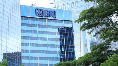 Kontribusi Nyata untuk Ekonomi Kerakyatan, BRI Setorkan Dividen Terbesar Sepanjang Sejarah di Bawah Supervisi Danantara