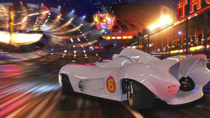Sinopsis Speed Racer (2008), Perjuangan Pembalap Muda Mengungkap Konspirasi di Balik Arena Balap