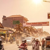 Praktisi Kesehatan Masyarakat Bocorkan Alasan Cuaca Ekstrem Bisa Menyebabkan Kematian