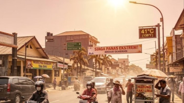 Praktisi Kesehatan Masyarakat Bocorkan Alasan Cuaca Ekstrem Bisa Menyebabkan Kematian