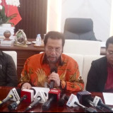 Banyak Warga Sipil Jadi Korban, DPD Bentuk Pansus Penanganan Konflik dan Kemanusiaan Papua