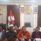 Anggota DPD RI Eka Yeimo: Tanah Papua Bukan Lagi Wilayah Nyaman untuk Dihidupi