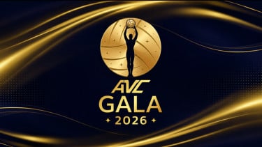 Daftar Penghargaan AVC Gala 2026: Megawati Hangestri Gagal Bawa Gelar, Yuki Ishikawa Jadi Atlet Putra Terbaik