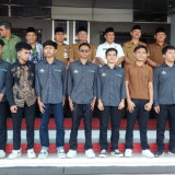 21 Lulusan SMK Provinsi Bengkulu Dilepas Untuk Kerja di Jepang
