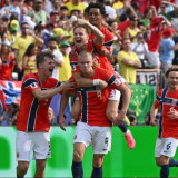 Jadwal Piala Dunia 2026 Norwegia vs Inggris: Asa The Vikings Lanjutkan Kejutan dan Lolos Semifinal