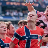Piala Dunia 2026 Hari Ini: Brace Erling Haaland Sukses Bawa Norwegia Sikat Raksasa Brasil di Babak 16 Besar
