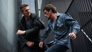 Sinopsis Blacklight, Misi Liam Neeson Membongkar Konspirasi di Balik Operasi Rahasia FBI