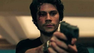 American Assassin, Agen Rahasia CIA Dalam Misi Balas Dendam