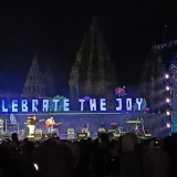 Prambanan Jazz 2026 Ditutup Spektakuler, Java Jive hingga The Rose Satukan Nostalgia dan Euforia di Hari Ketiga