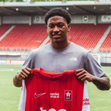 Namanya Khas Jawa, Pawirodihardjo: Striker Liga Belanda yang Eligible Dinaturalisasi dan Perkuat Timnas Indonesia Buat Duet Ole Romeny