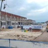 Pemerintah Siapkan Rp26,3 Triliun untuk Bangun 100 Unit Sekolah Rakyat pada 2027