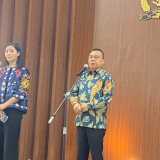 Bertemu Dasco, Petinggi TikTok Bantah Ada PHK Besar-besaran di Tokopedia: Hanya Penataan Tenaga Kerja