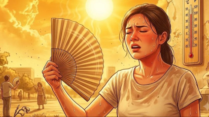 Waspada! 5 Penyakit Ini Mengintai Anda Saat Cuaca Ekstrem Melanda