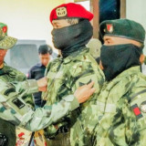 Panglima TNI Berikan Kenaikan Pangkat Luar Biasa untuk 23 Prajurit di Papua, Ini Alasannya